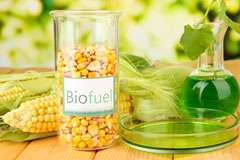 Foindle biofuel availability