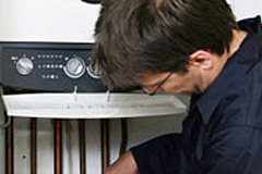 boiler repair Foindle