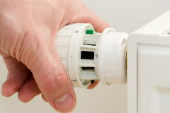 Foindle central heating repair costs