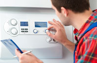 free commercial Foindle boiler quotes