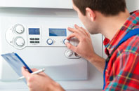 free Foindle gas safe engineer quotes
