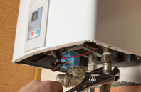 free Foindle boiler install quotes